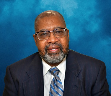 Rev. Joseph P. Deck, III, Director of Clergy and Pastoral Care_sm